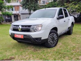 RENAULT DUSTER OROCH
