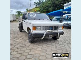 CHEVROLET D40