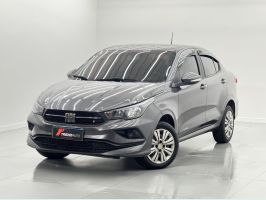FIAT CRONOS