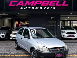 CHEVROLET CELTA LIFE