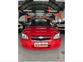 CHEVROLET CELTA
