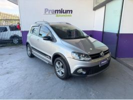 VOLKSWAGEN CROSSFOX