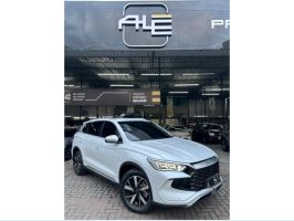 BYD SONG PRO