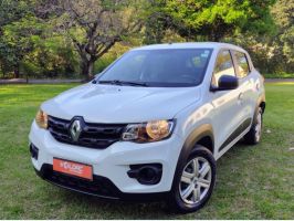RENAULT KWID