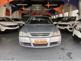 CHEVROLET ASTRA