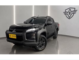 MITSUBISHI L200 TRITON