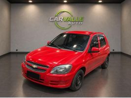 CHEVROLET CELTA