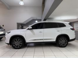 CHERY TIGGO
