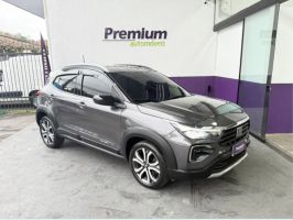 FIAT PULSE