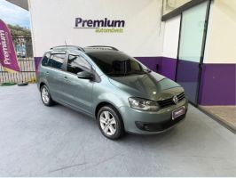 VOLKSWAGEN SPACEFOX
