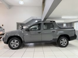 RENAULT DUSTER OROCH