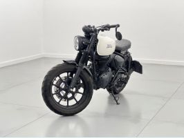 ROYAL ENFIELD HUNTER 350