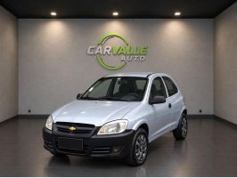 CHEVROLET CELTA