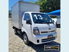 KIA BONGO