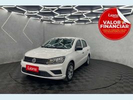 VOLKSWAGEN VOYAGE