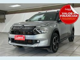 CITRO�N AIRCROSS