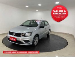 VOLKSWAGEN GOL