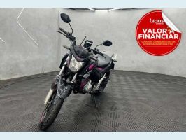 HONDA CB 250F