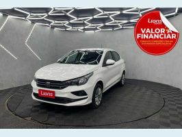 FIAT CRONOS