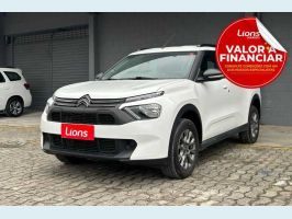 CITRO�N AIRCROSS