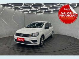VOLKSWAGEN GOL