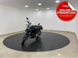 HONDA NC 750X
