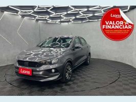 FIAT CRONOS