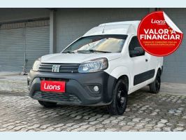 FIAT FIORINO