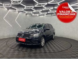 VOLKSWAGEN VOYAGE