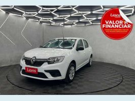 RENAULT LOGAN