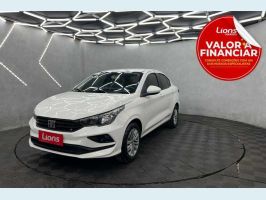 FIAT CRONOS