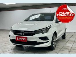 FIAT CRONOS