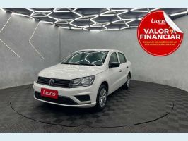 VOLKSWAGEN VOYAGE