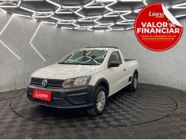 VOLKSWAGEN SAVEIRO