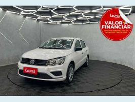 VOLKSWAGEN VOYAGE