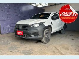 FIAT STRADA