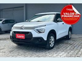CITRO�N C3