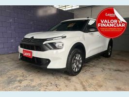 CITRO�N AIRCROSS