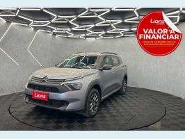CITRO�N AIRCROSS