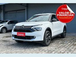 CITRO�N AIRCROSS