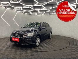 VOLKSWAGEN VOYAGE