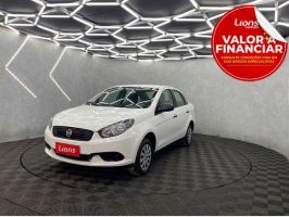 FIAT GRAND SIENA