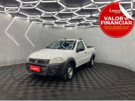FIAT STRADA