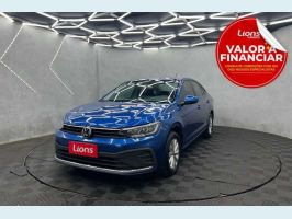 VOLKSWAGEN VIRTUS