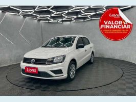 VOLKSWAGEN VOYAGE