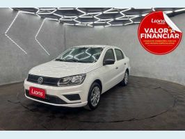 VOLKSWAGEN VOYAGE