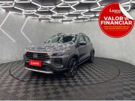 FIAT PULSE