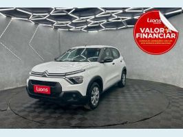 CITRO�N C3