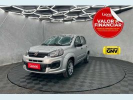 FIAT UNO
