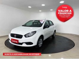 FIAT GRAND SIENA